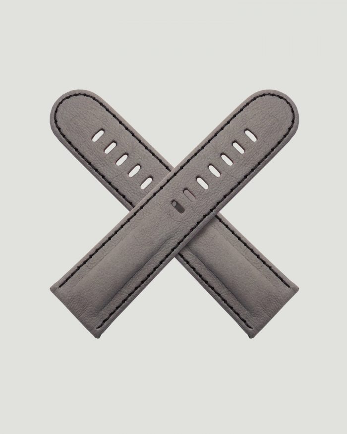 Grey OMI strap