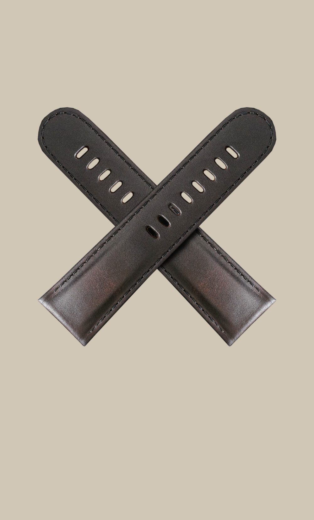 straps Clayton Leather