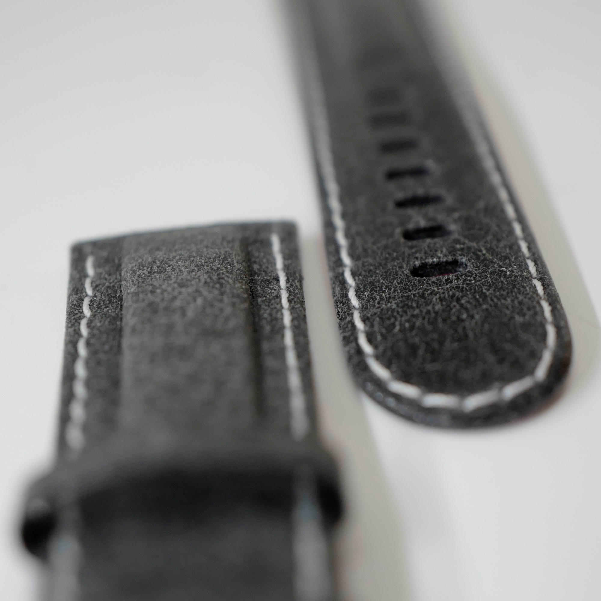 Washi Leather strap