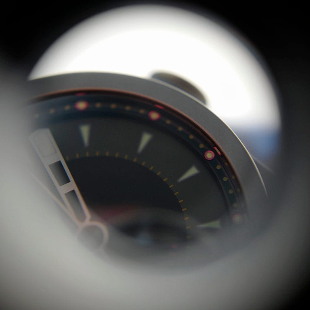 Daymark pink buckets