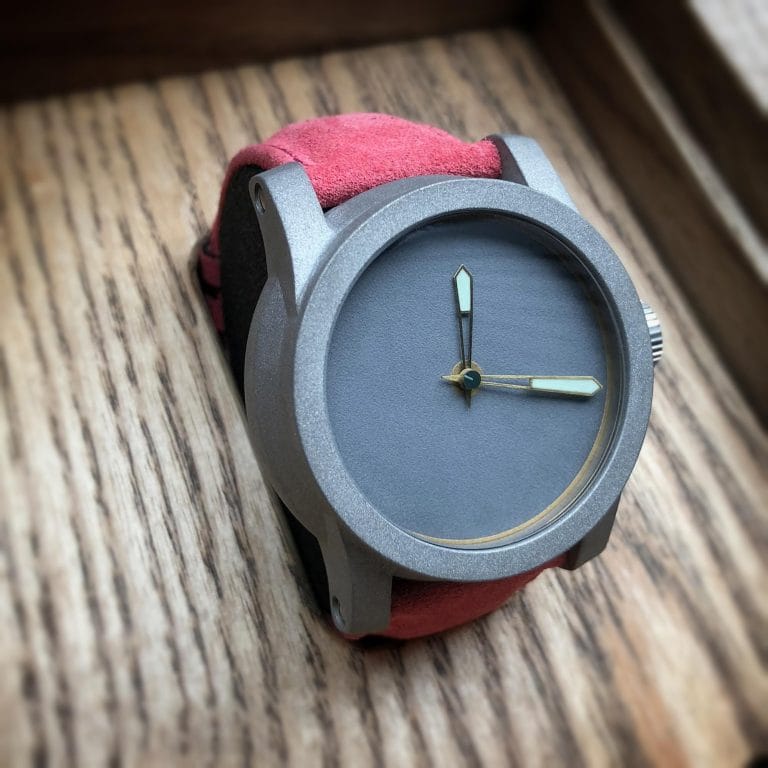 Schofield Beater Bare Bones