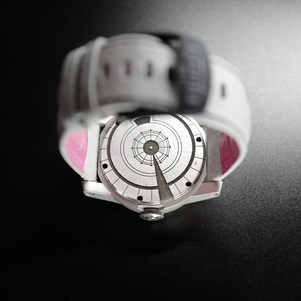 Schofield Telemark Watch