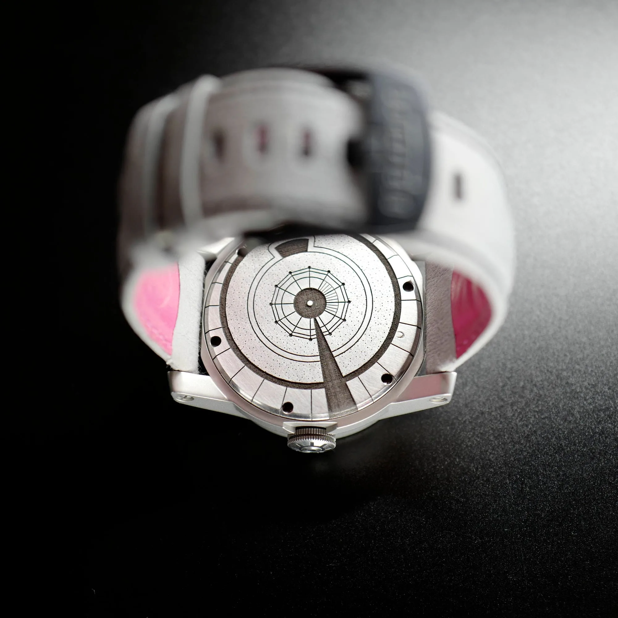 Schofield Telemark Watch