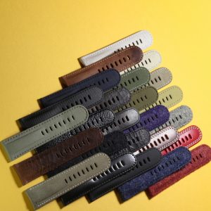 How to choose a watch strap