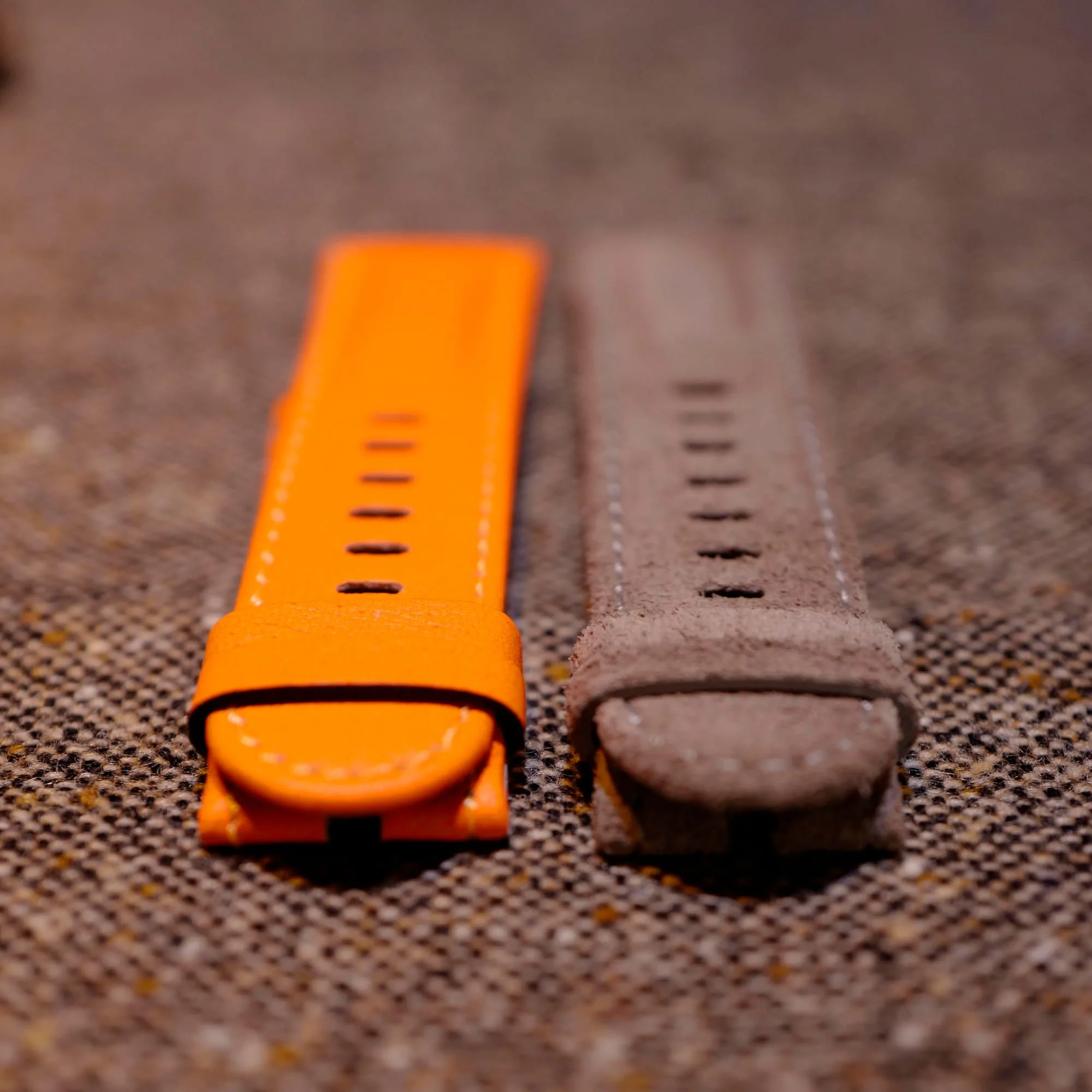 Schofield straps