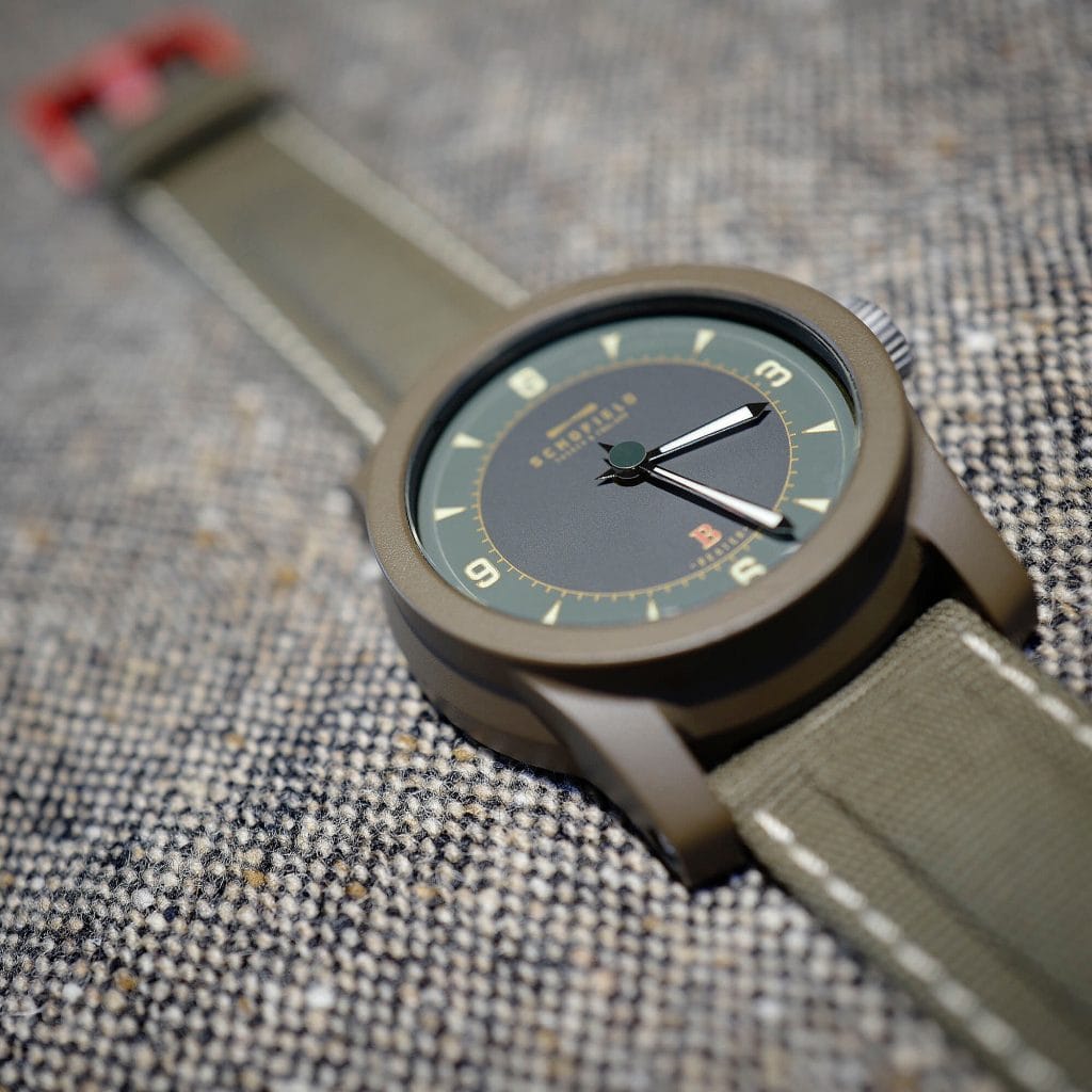 Custom Steel Beater B2