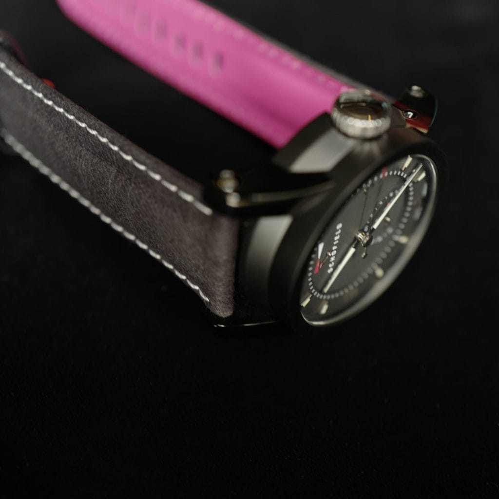 Signalman Two Blacks