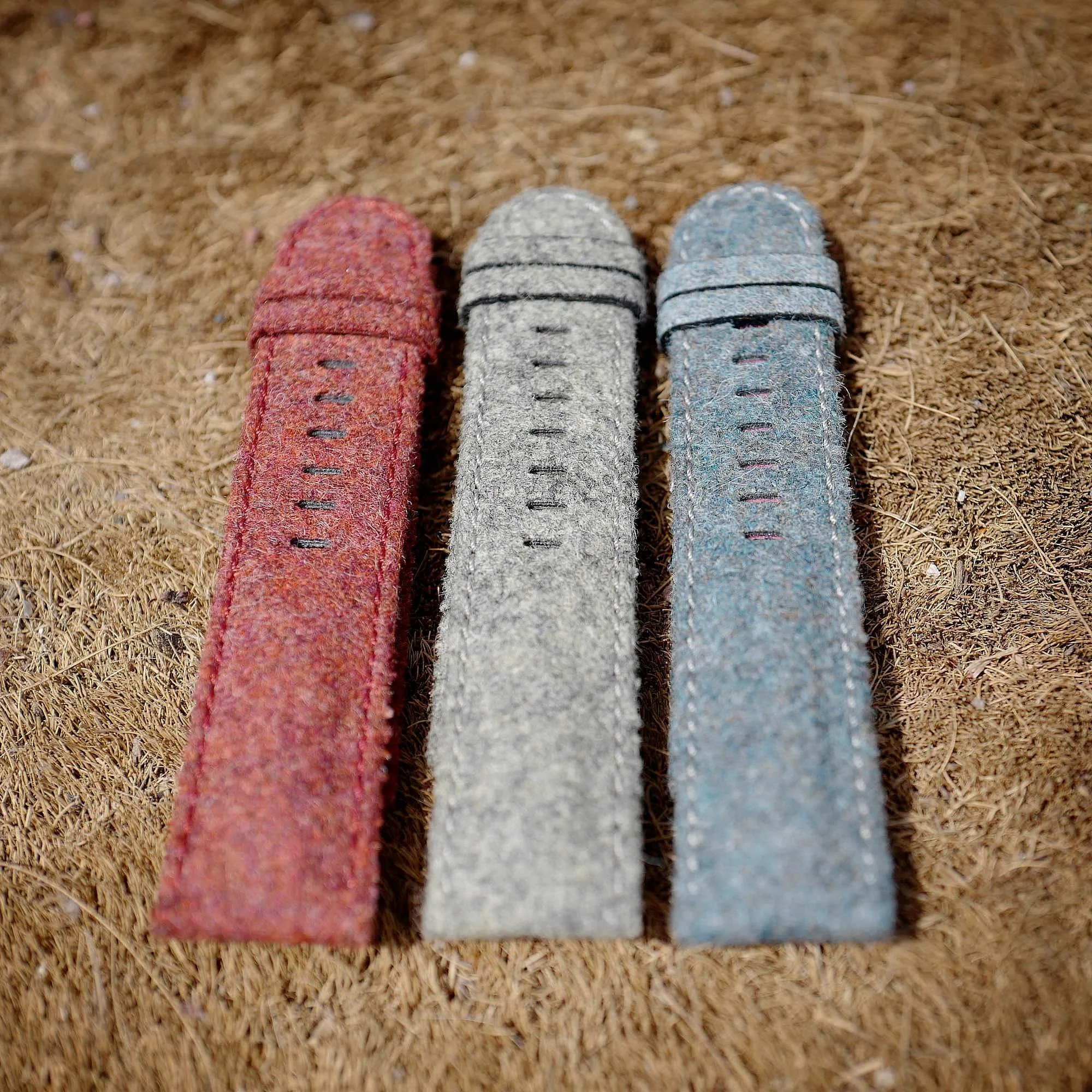 British straps