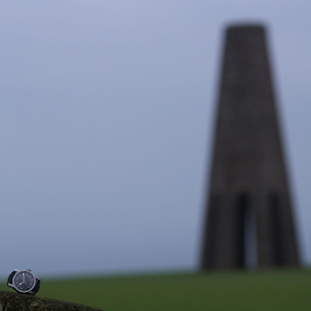 The Daymark Tower