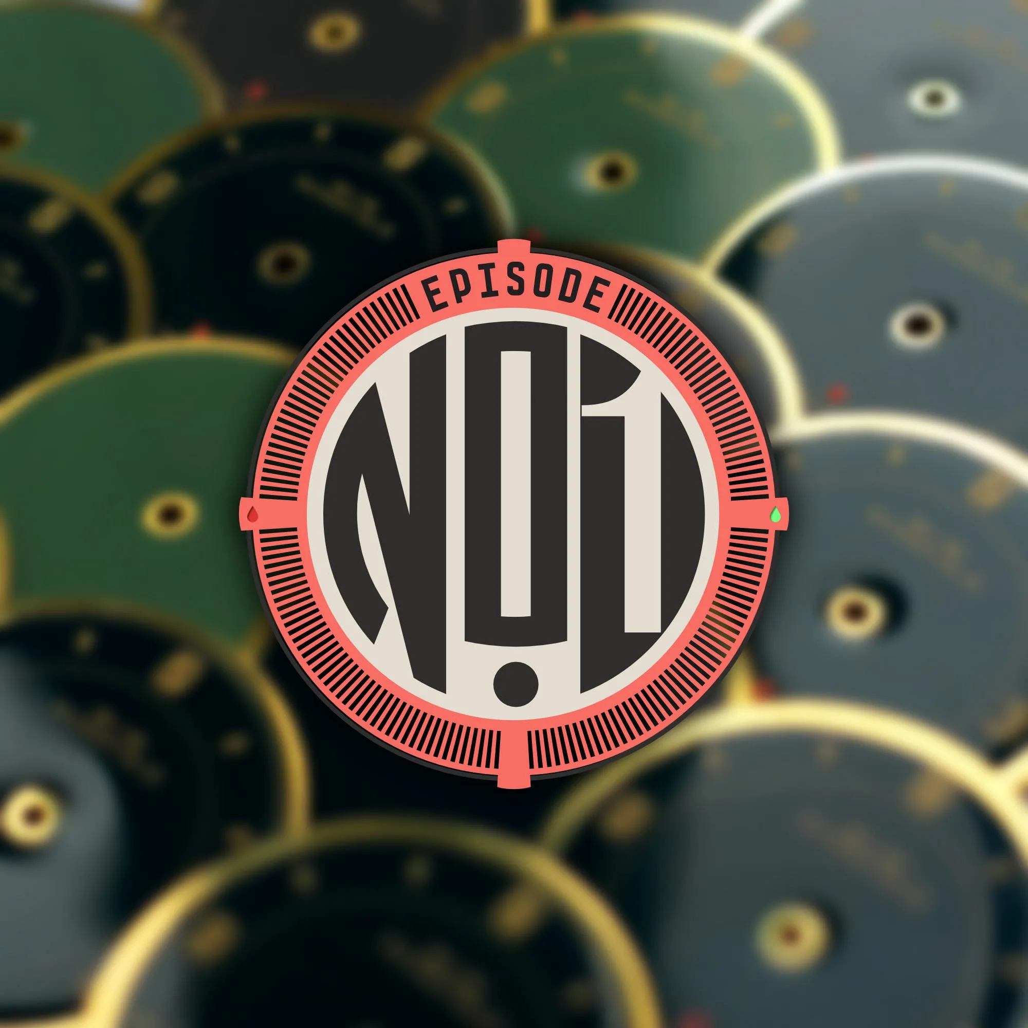 Episode 1- Dial Design