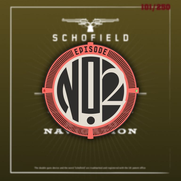 Episode 2- Starting a Watch Company