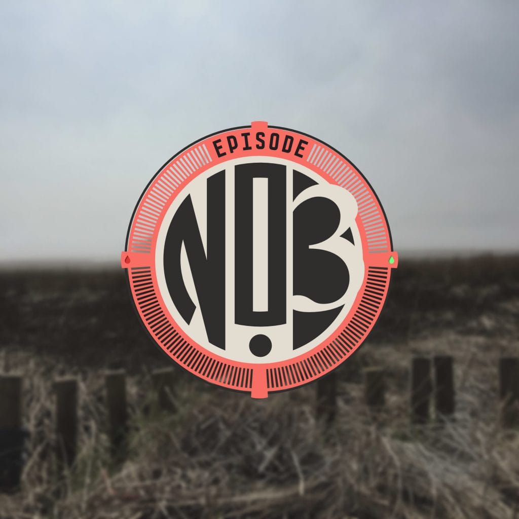 Episode 3- Made in the UK