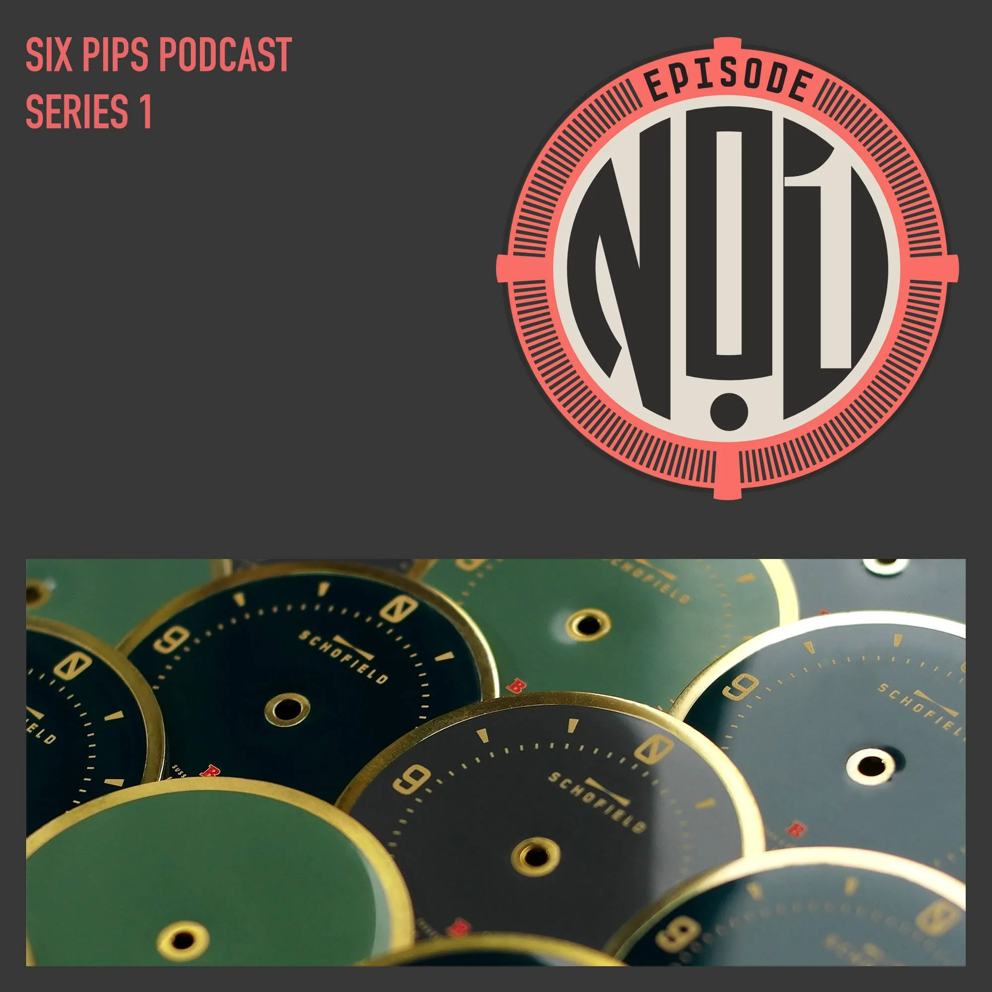 Watch Podcast