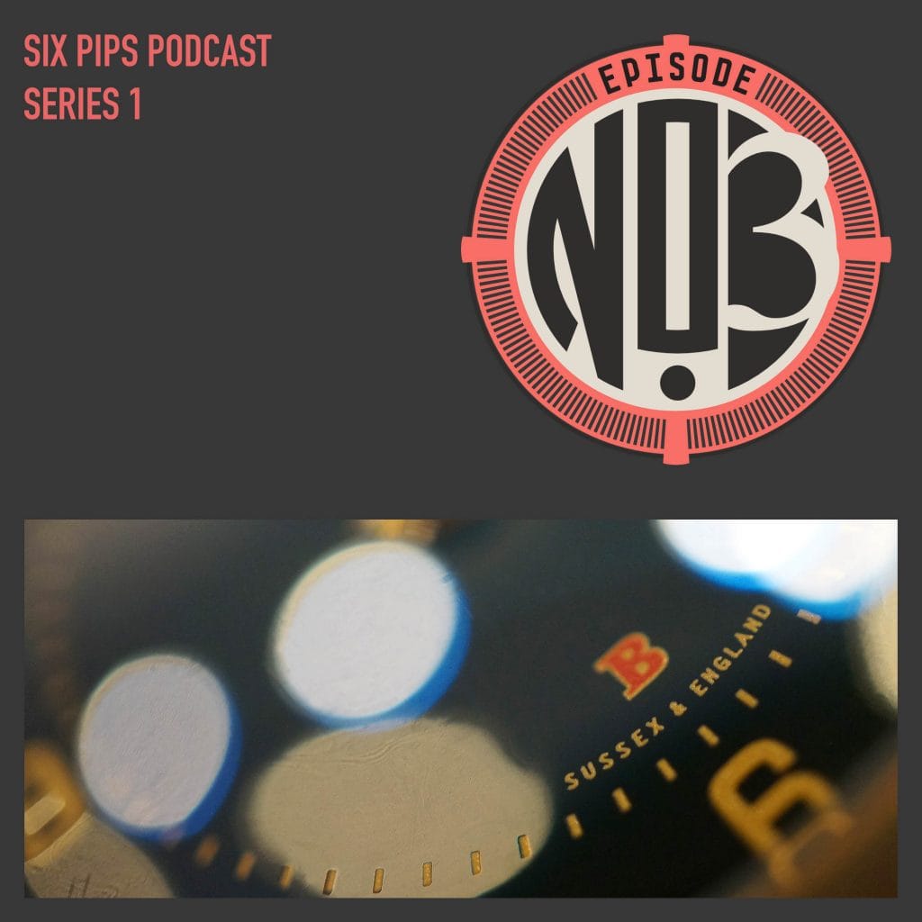 Watch podcast