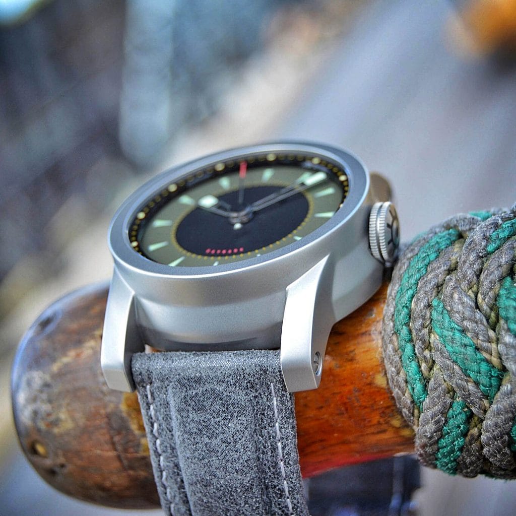 Daymark Watches of Instagram