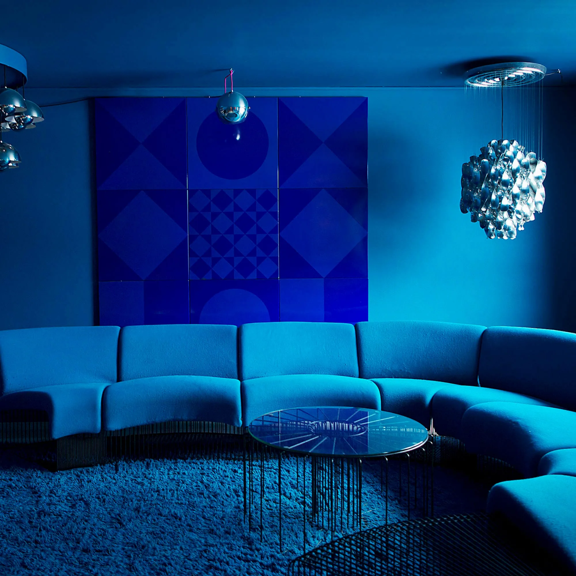 Panton Room