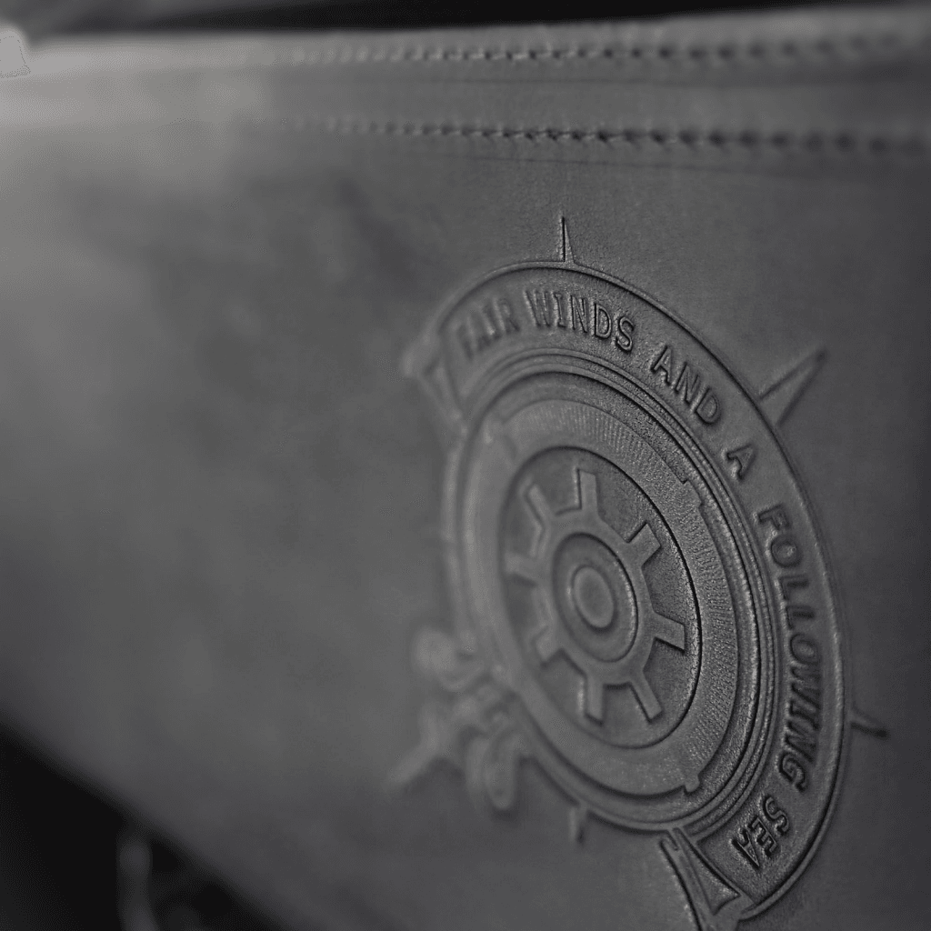 Schofield Watch Wallet