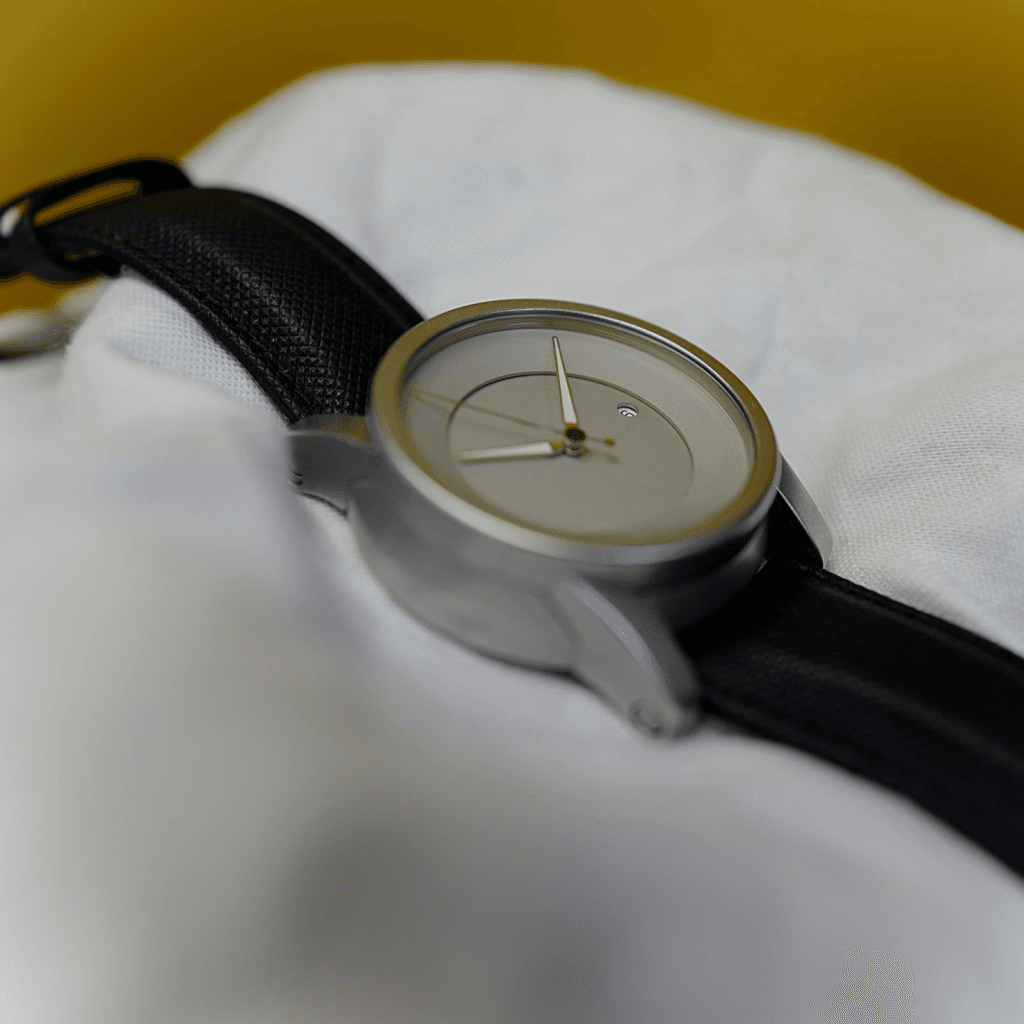 Signalman Bare Bones