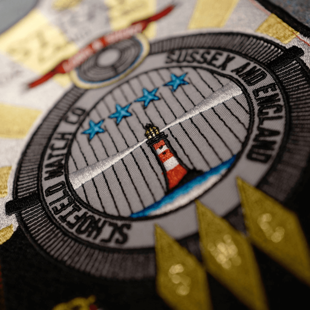 Schofield Watch Wallet