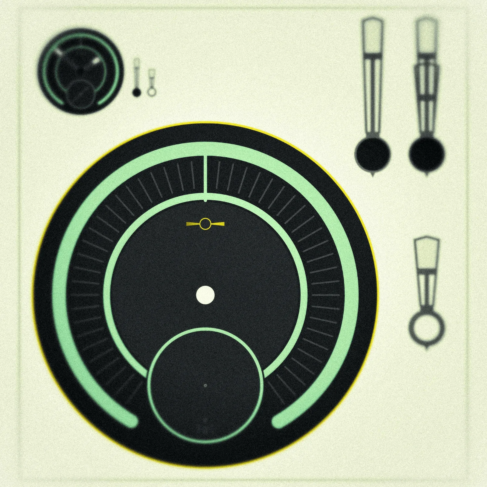 Obscura Design