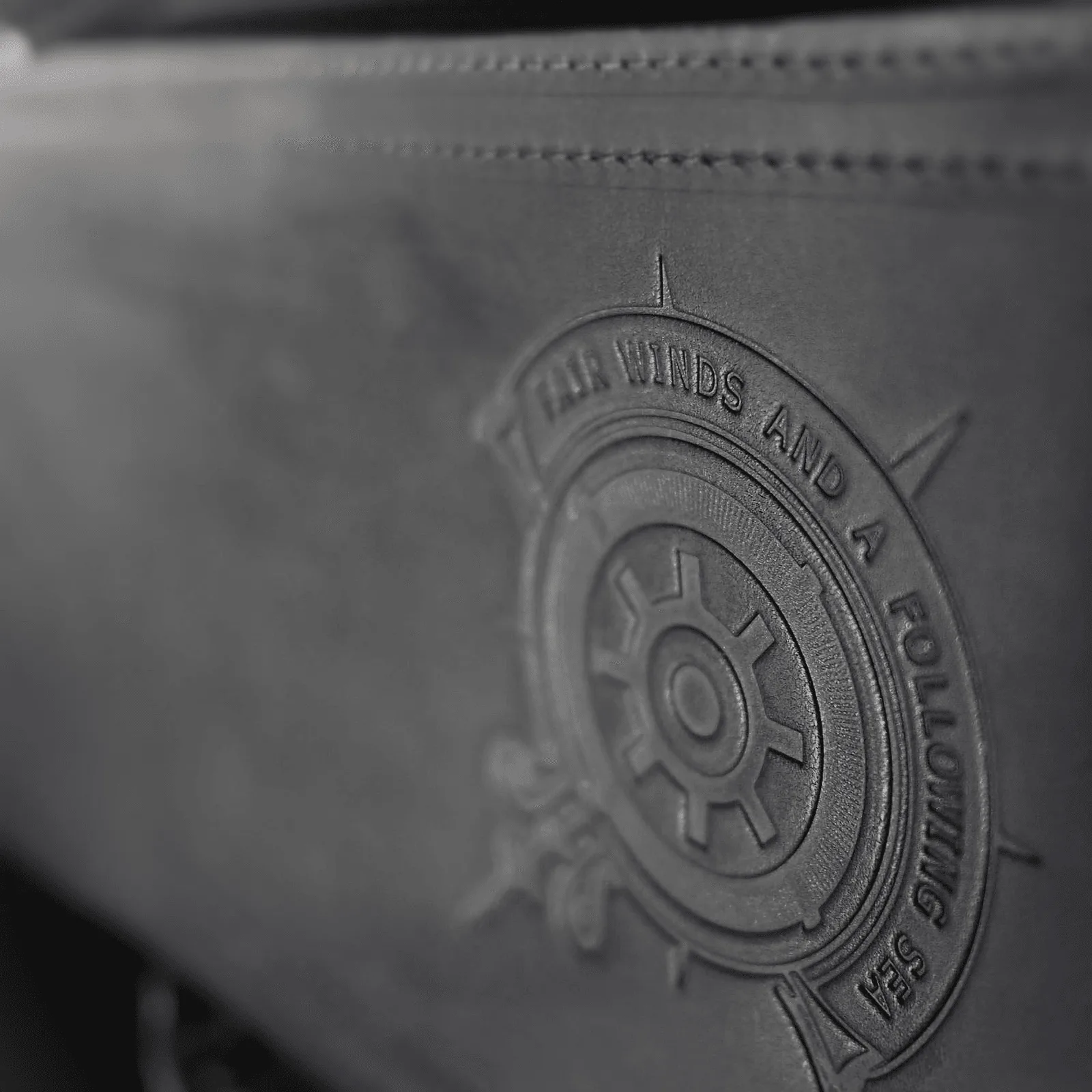 Schofield Watch Wallet