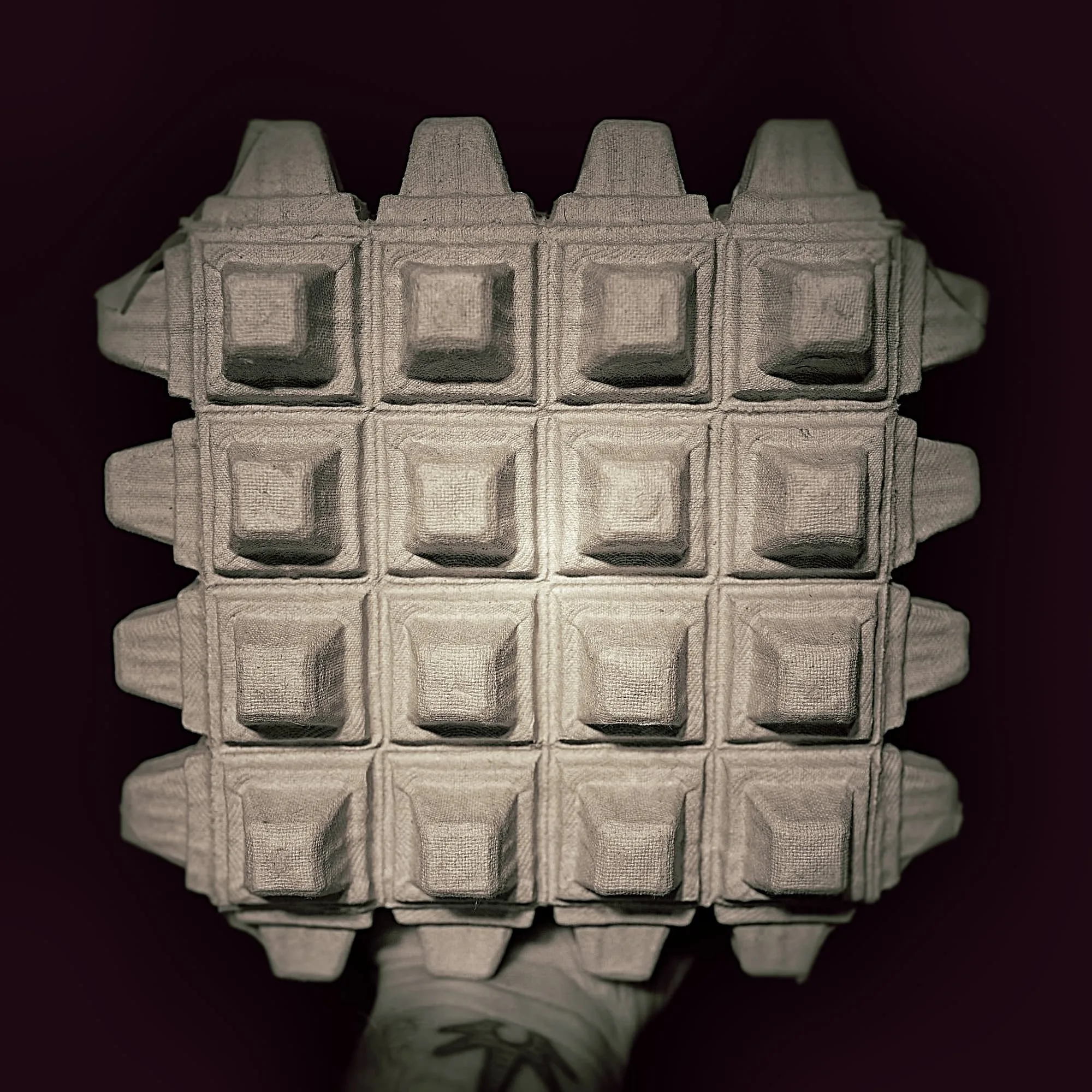 Packaging Card