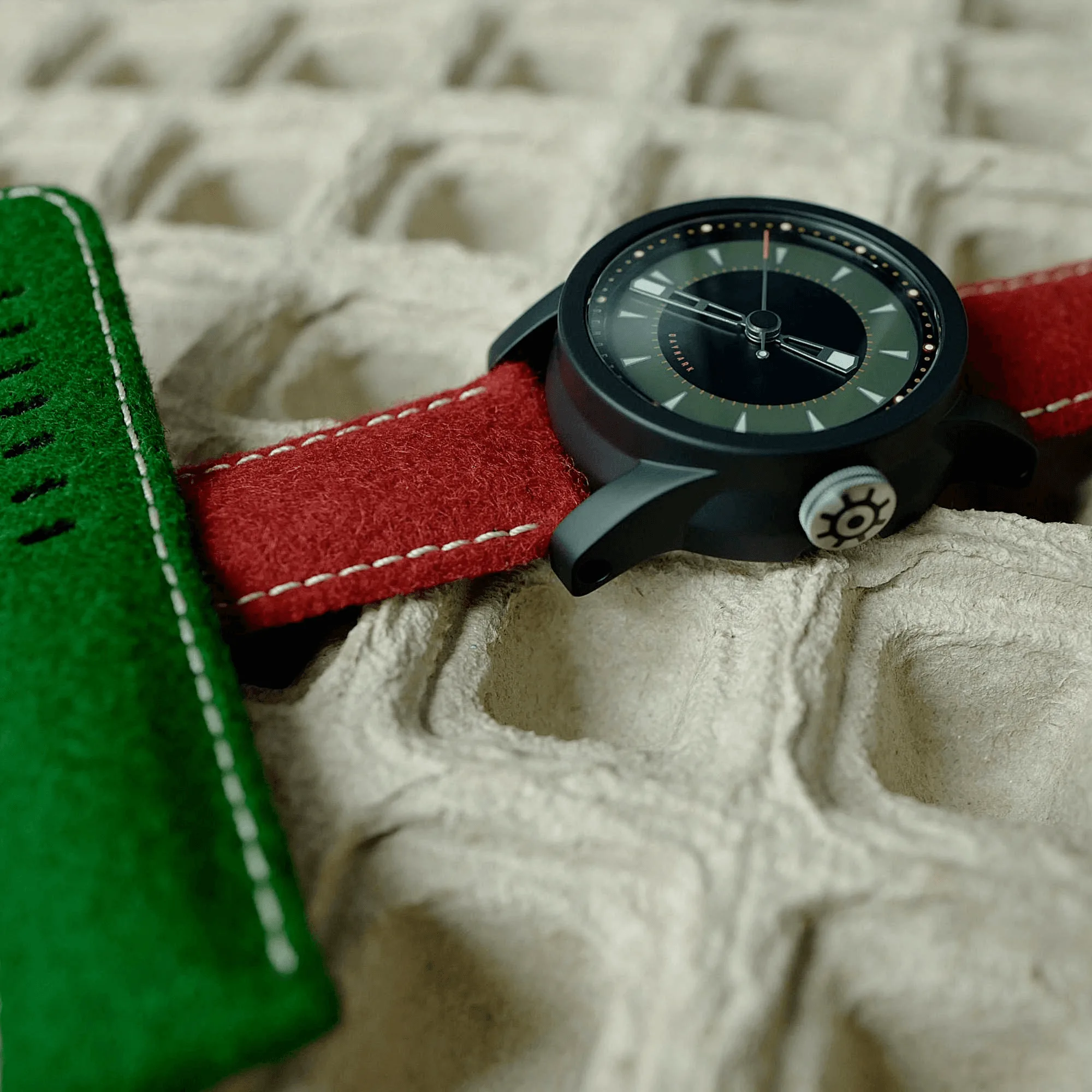 Festive Straps