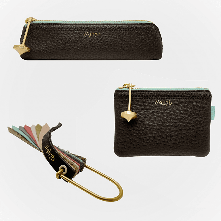 \\//9h7b Leather Goods