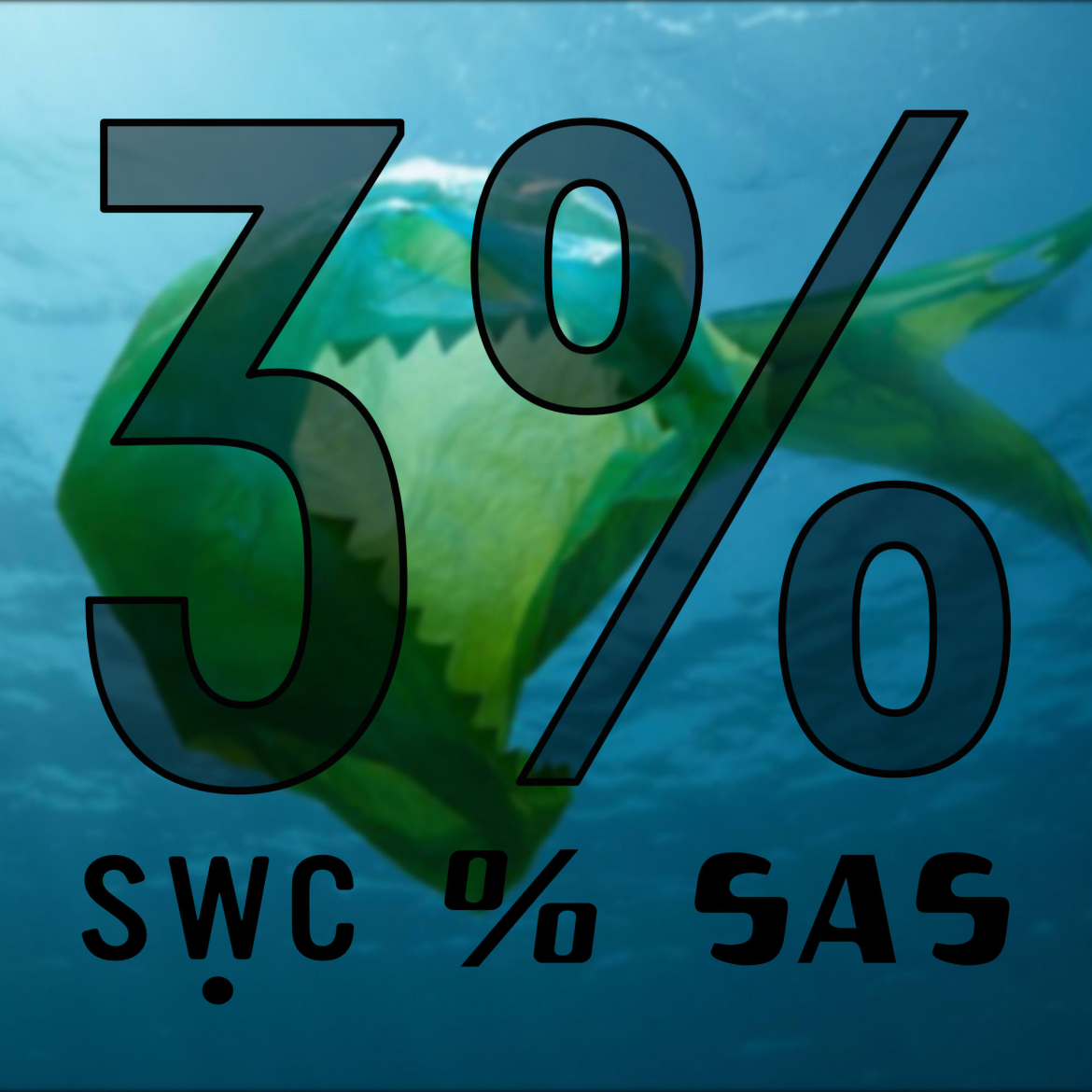 Surfers Against Sewage Collaboration