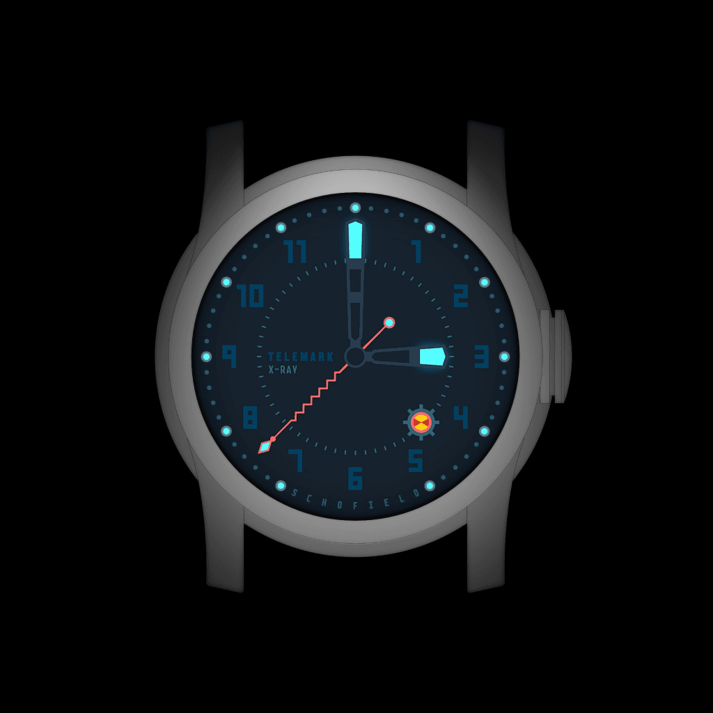 Telemark X-Ray Design