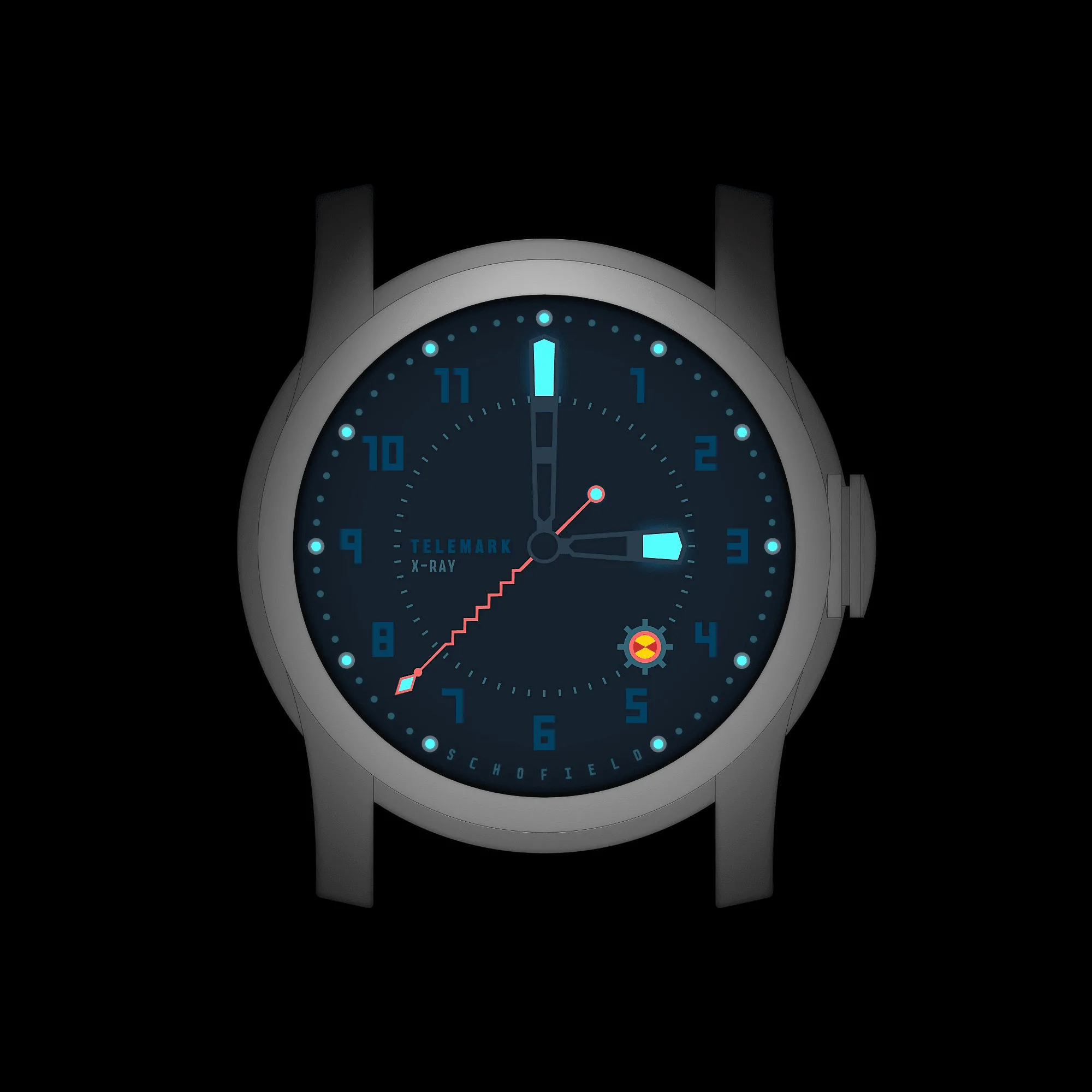 Telemark X-Ray Design