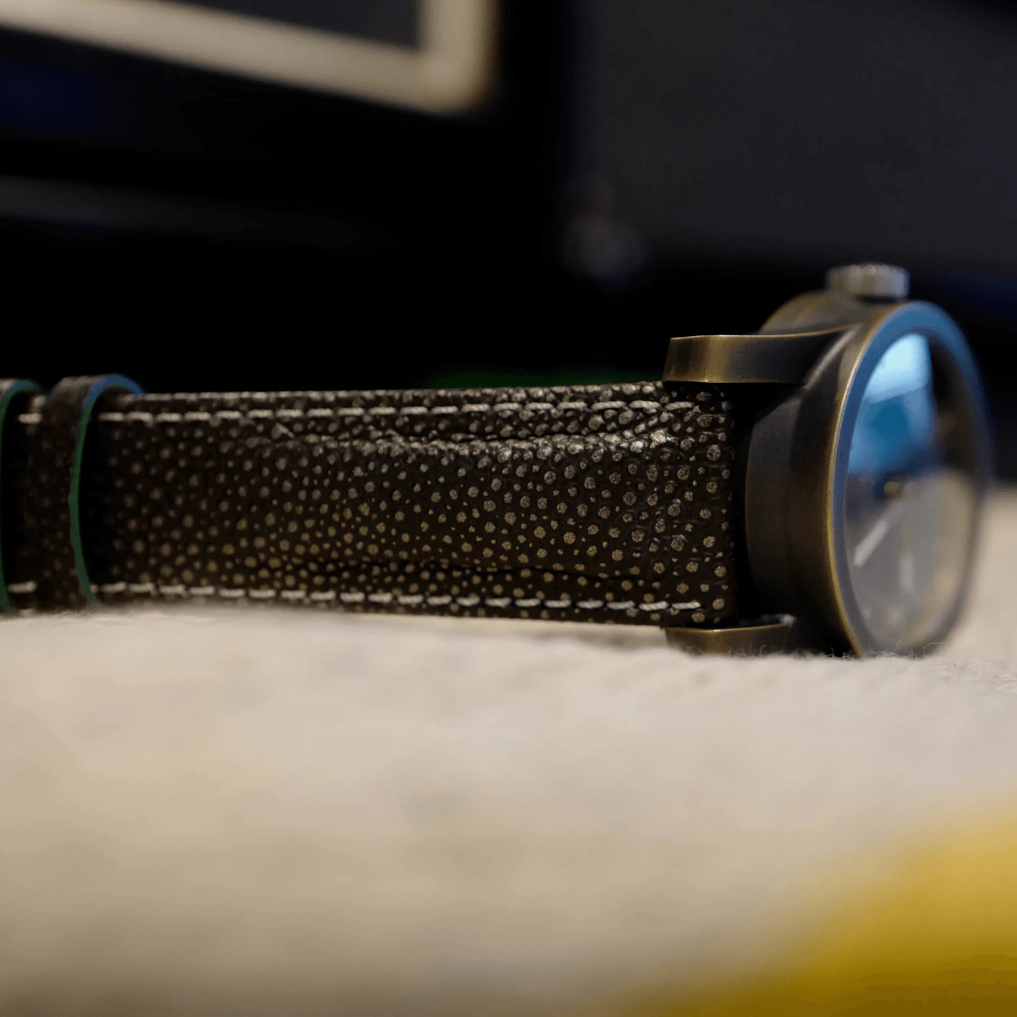 BBB2 on Black Strap