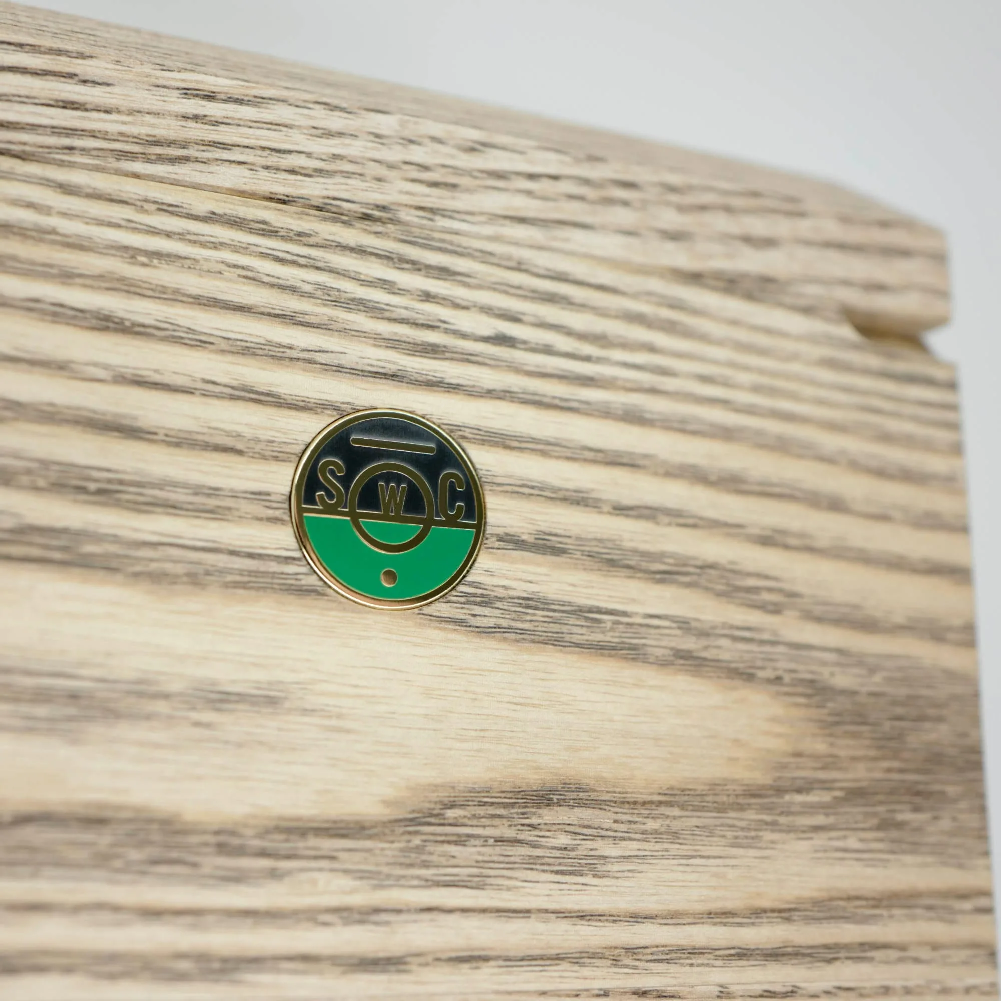 Schofield Watch Box