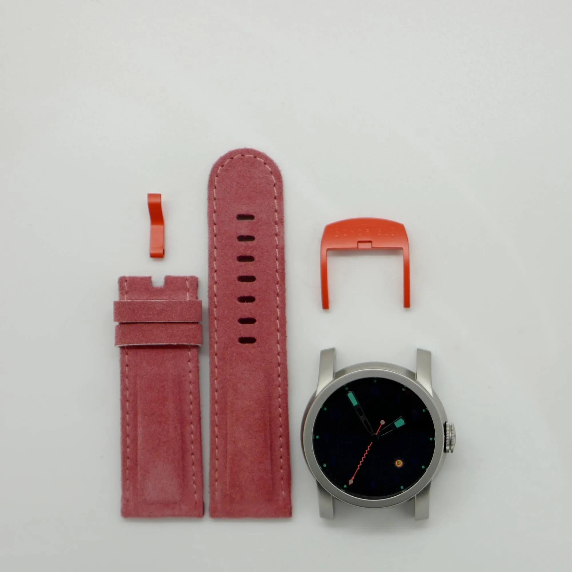 Pink EDC