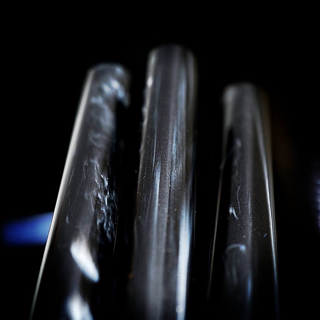 Diamond pen blanks for Schofield pen