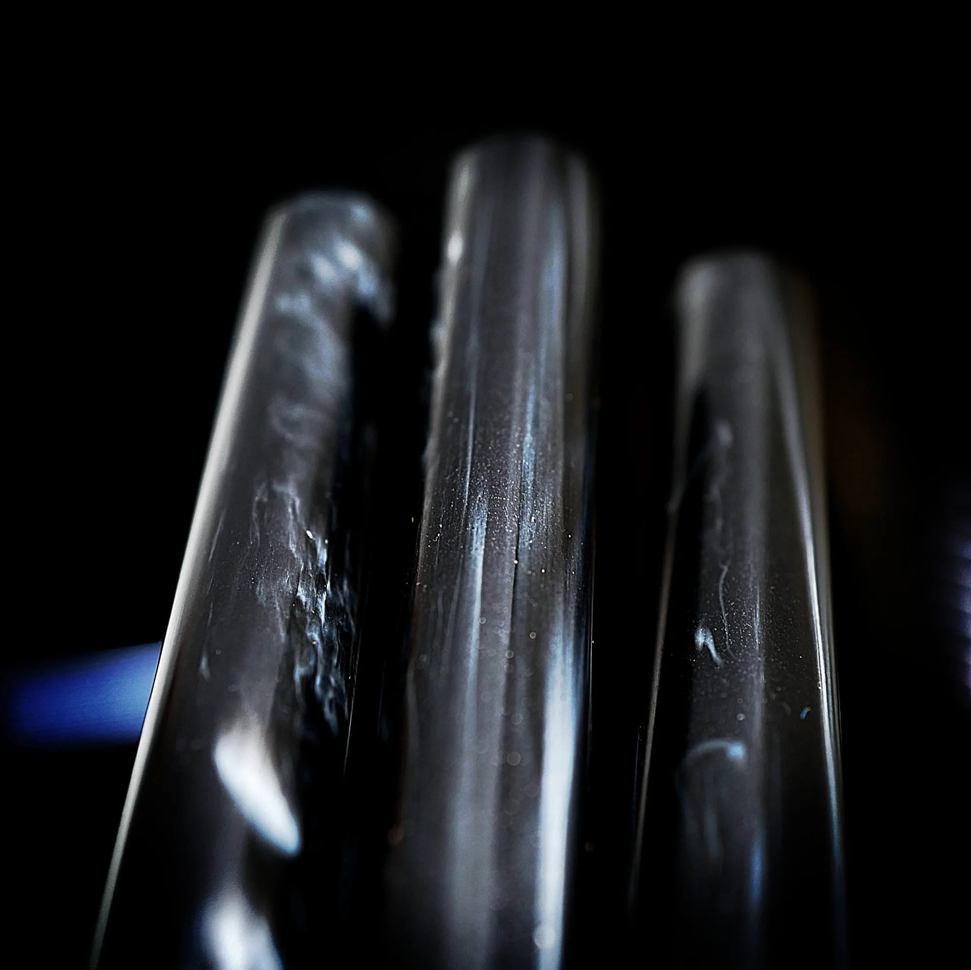 Diamond pen blanks for Schofield pen