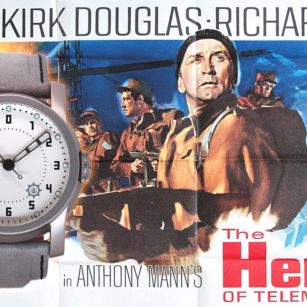 Heroes of Telemark watch and film