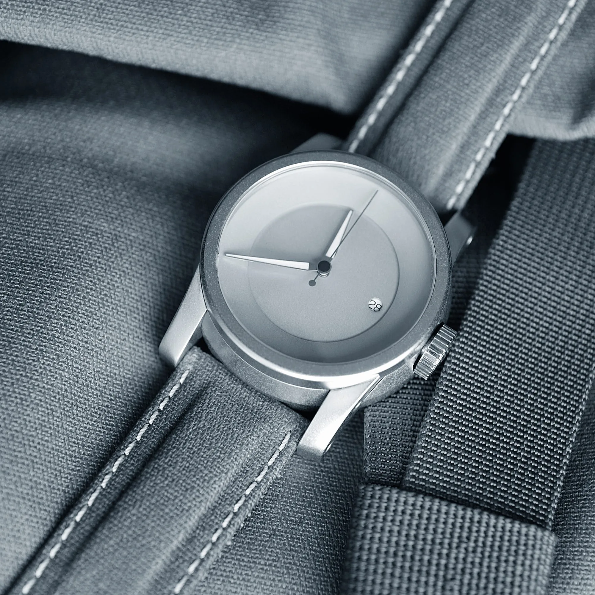 Minimalist watches
