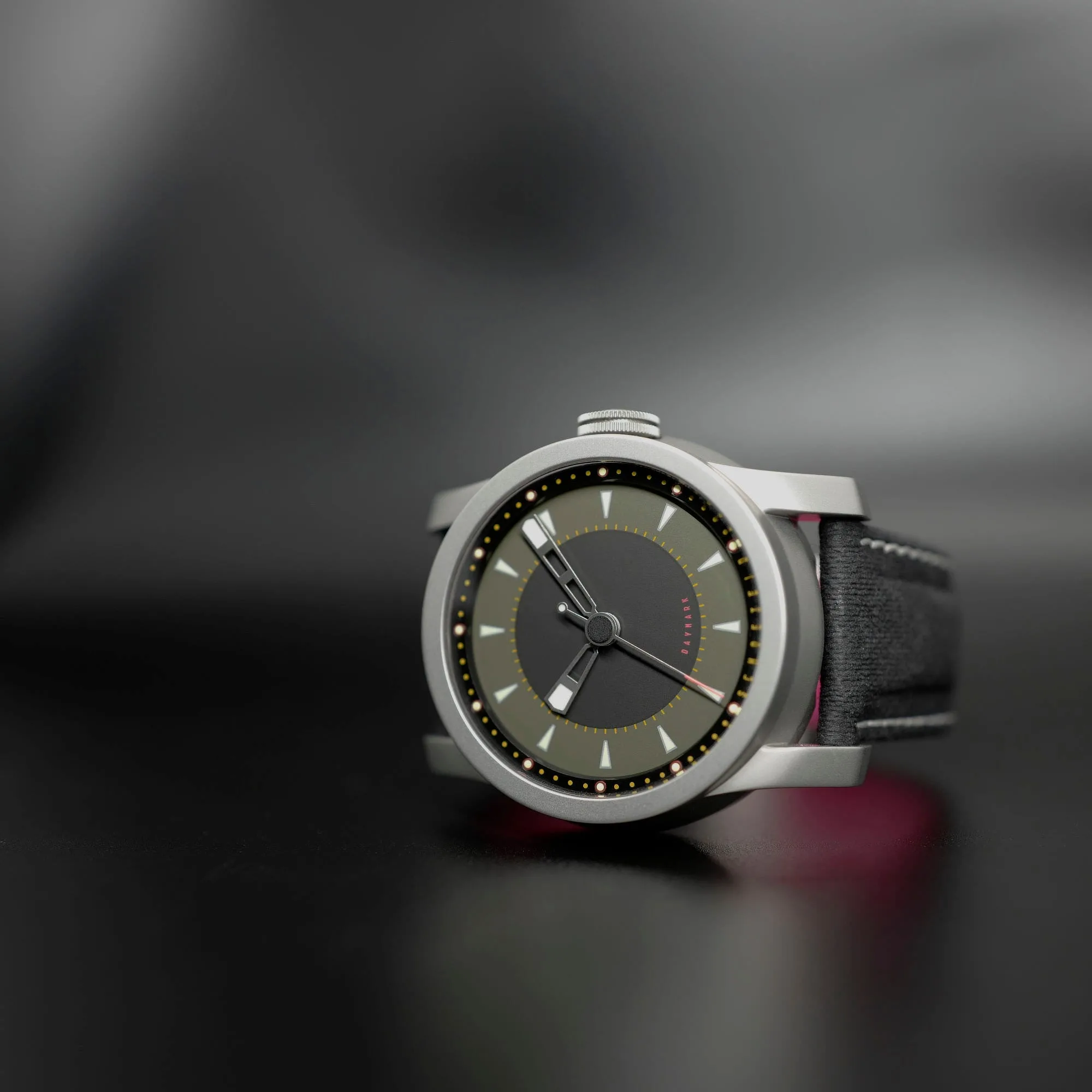 Schofield cool watches
