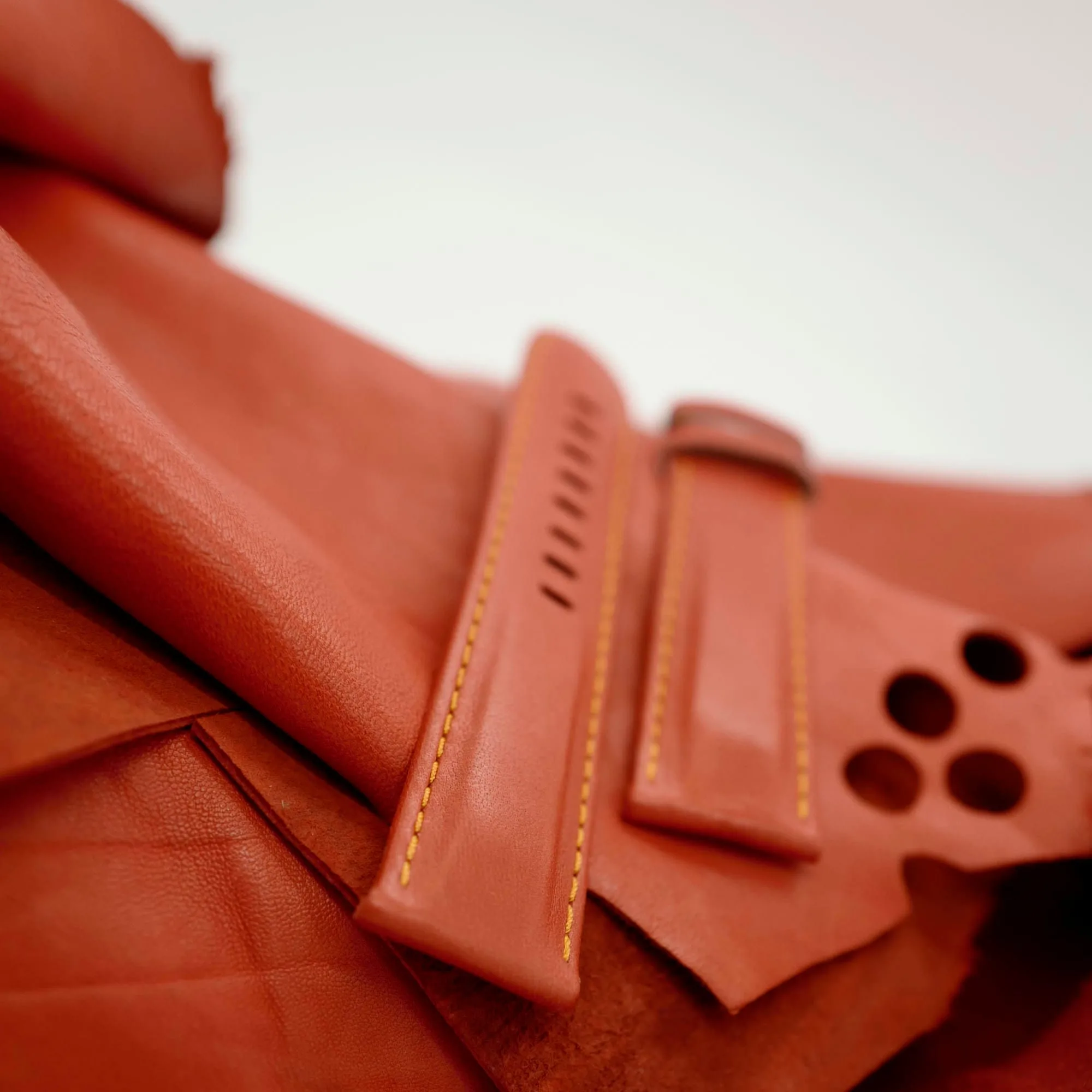 Tomato strap
