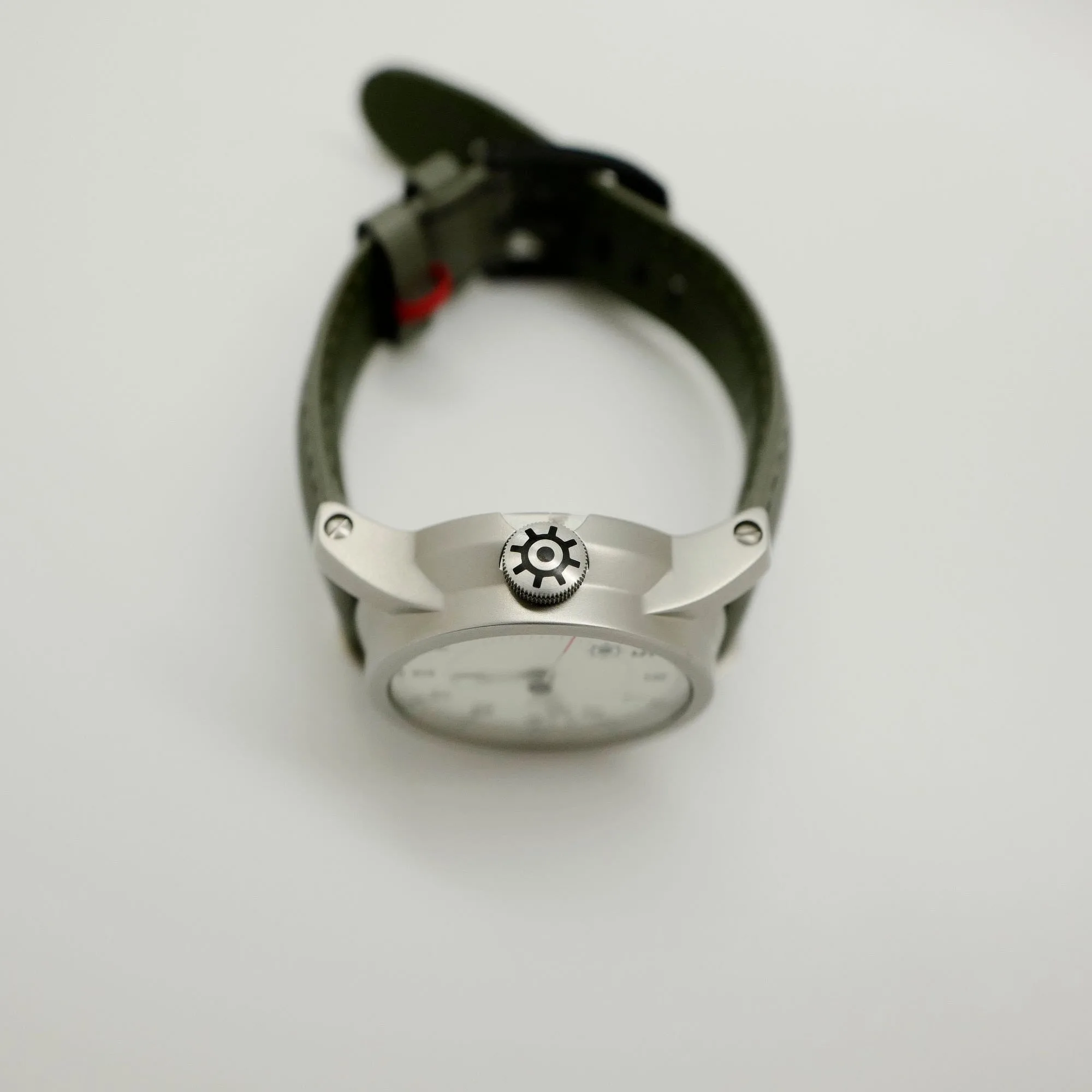 Schofield Telemark watch