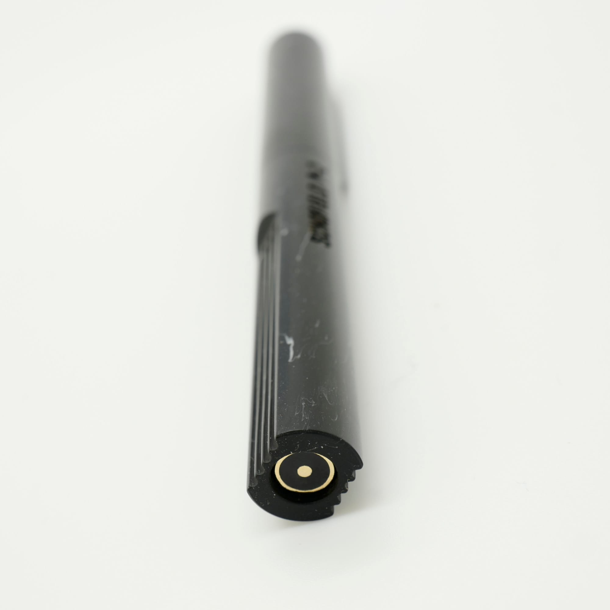 Black Pen