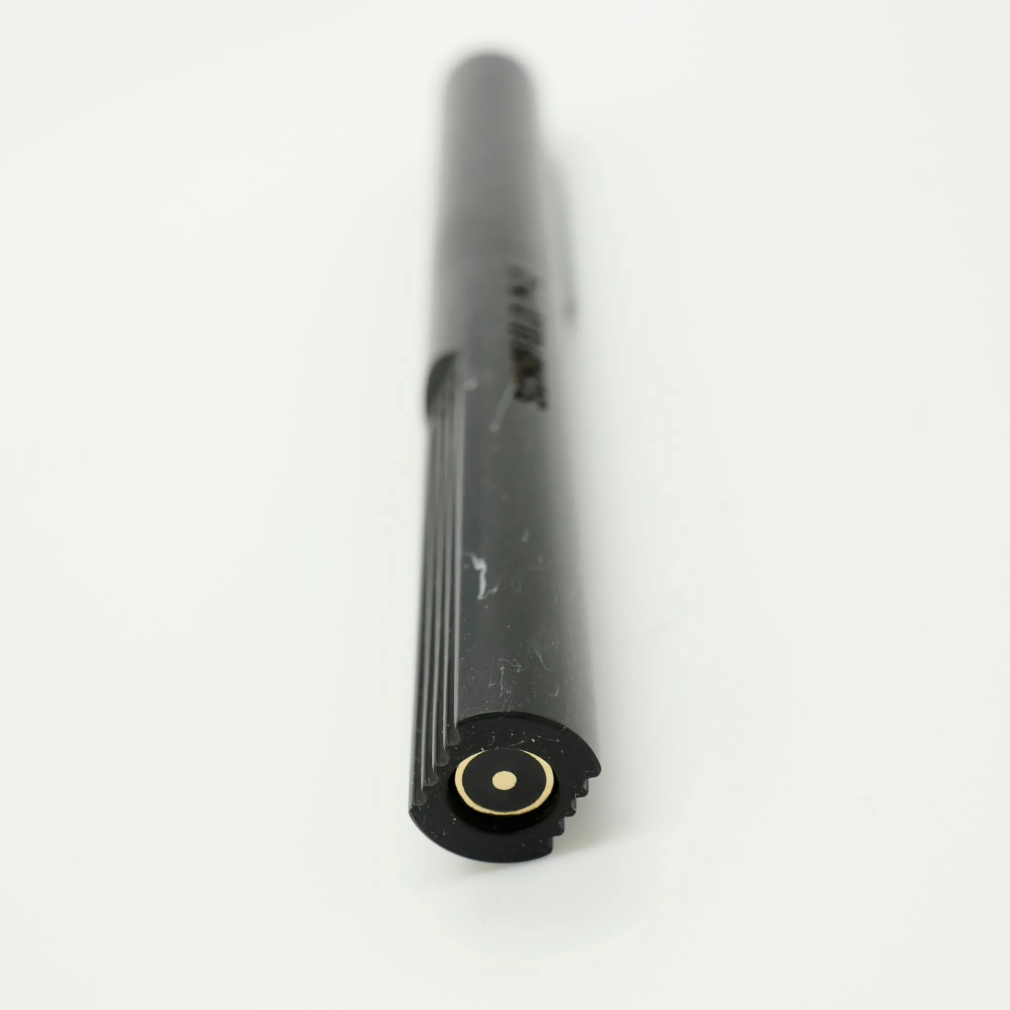 Black Pen