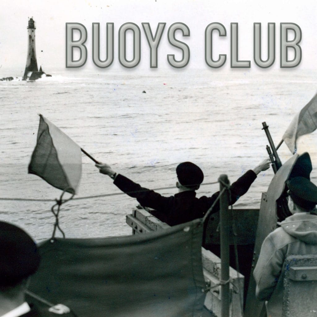 Trinity Buoys club