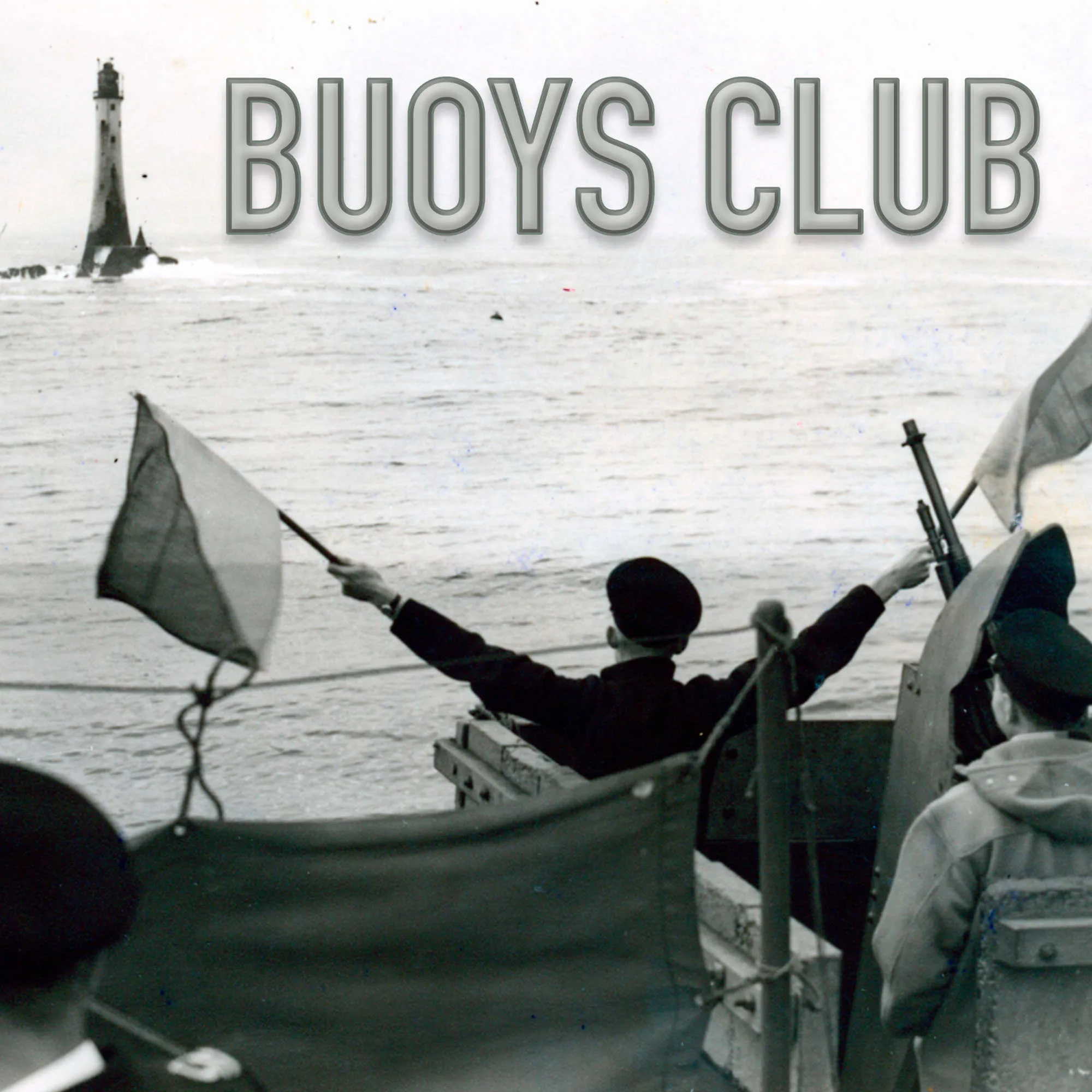 Trinity Buoys club