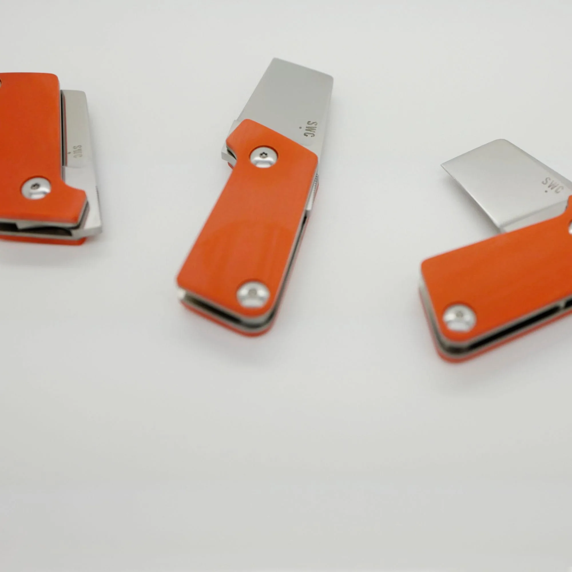 Zipp Knife