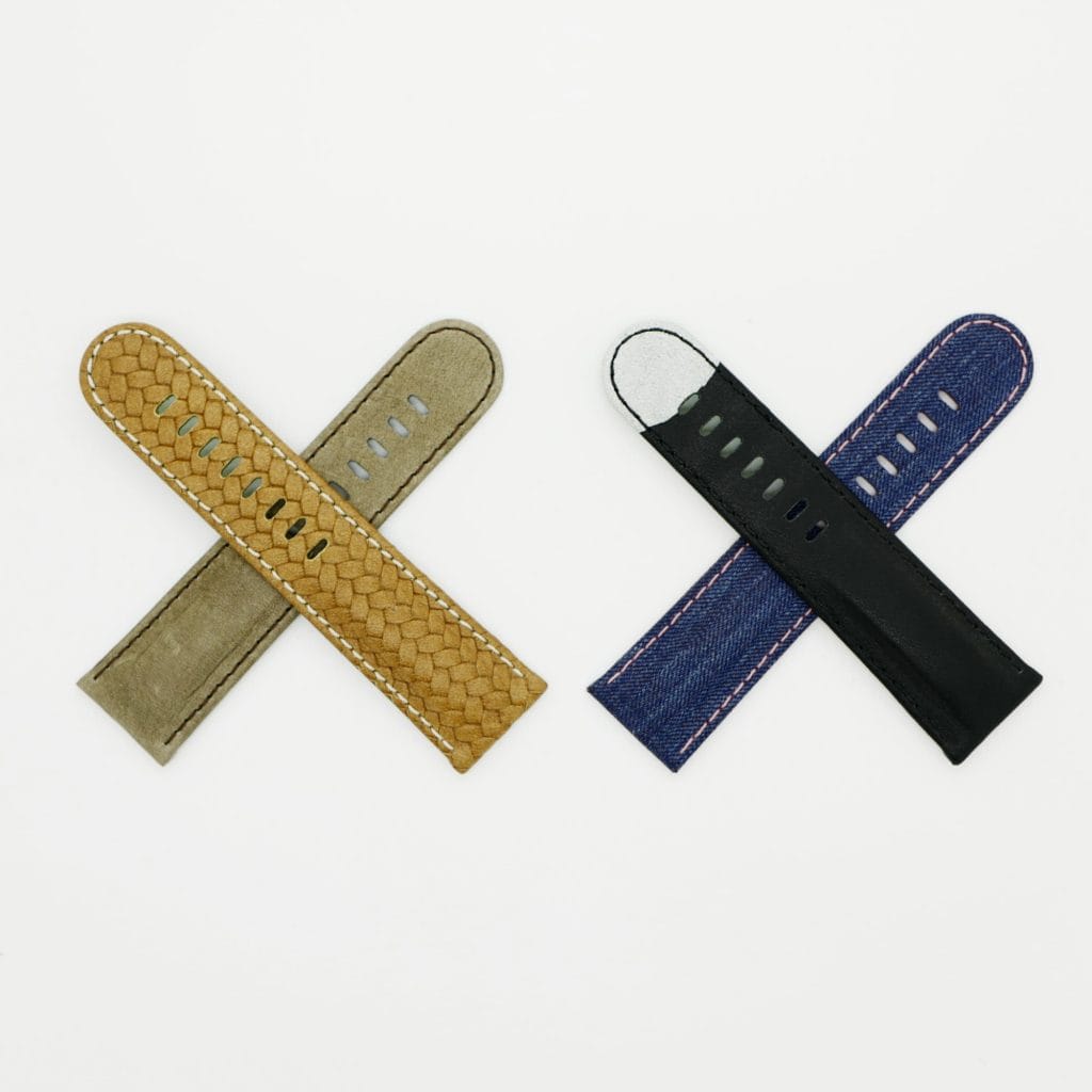 Bouys club straps