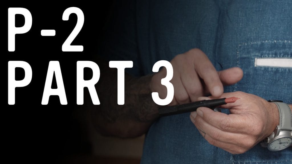 YouTube P-2 part 3 Thumbnail