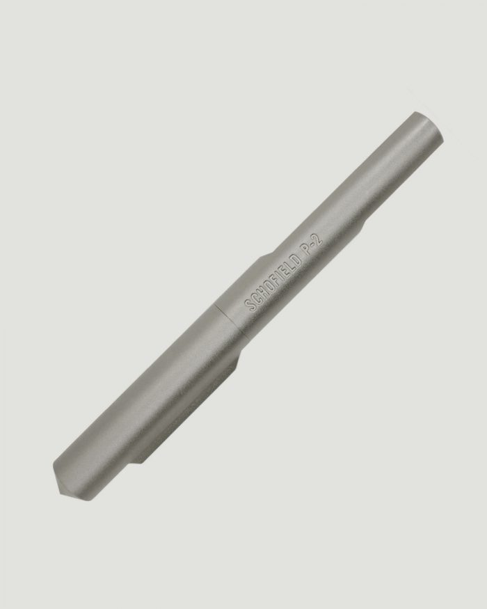 Schofield aluminium P-2 Pen