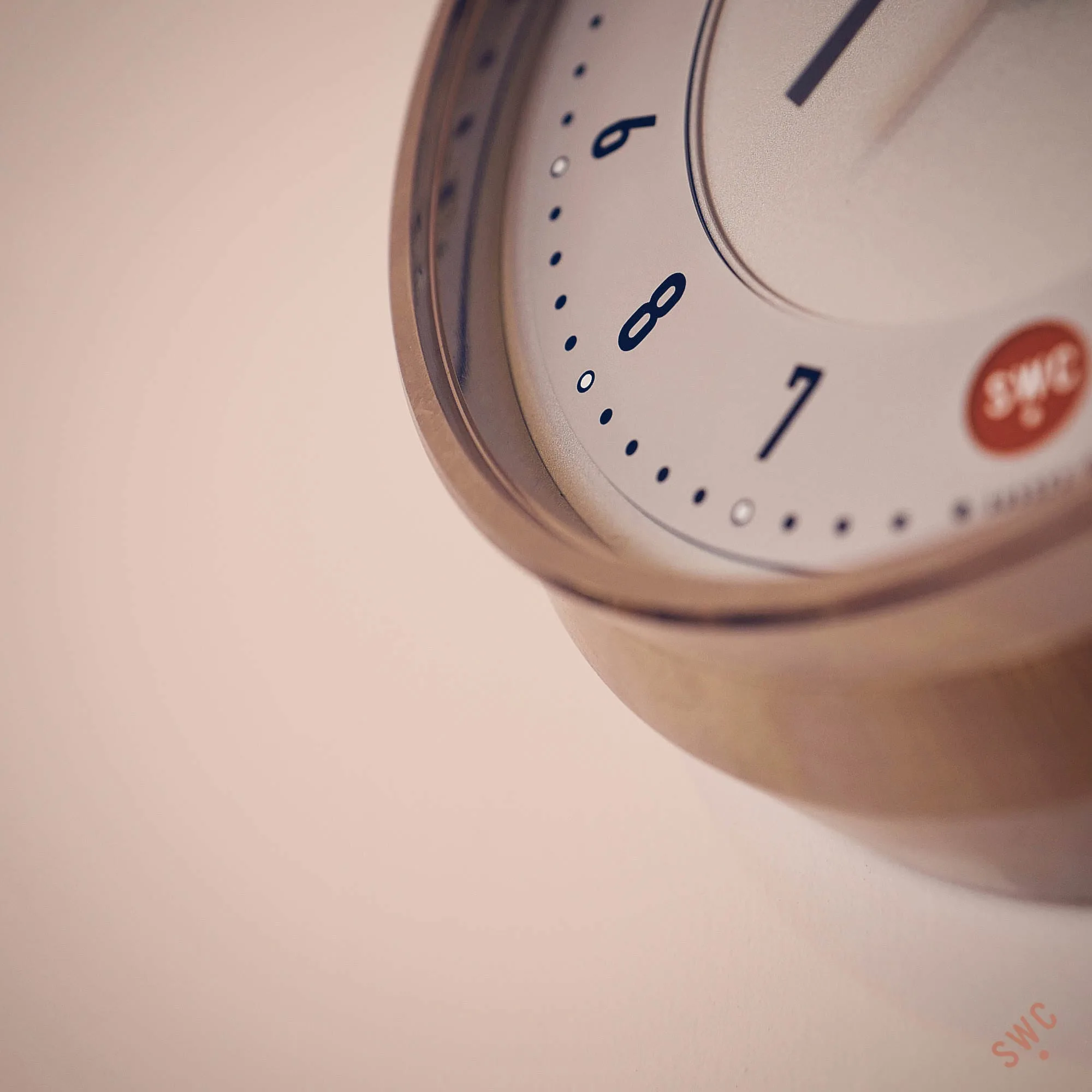 clock